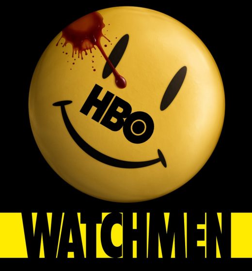 HBO Confirms Watchmen As A Go