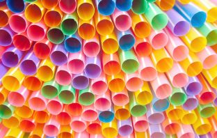 Caribbean Island First to Ban Plastics and Single Use Styrofoam