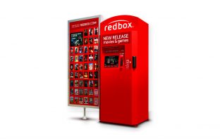 Disney Stops Redbox Selling Download Codes