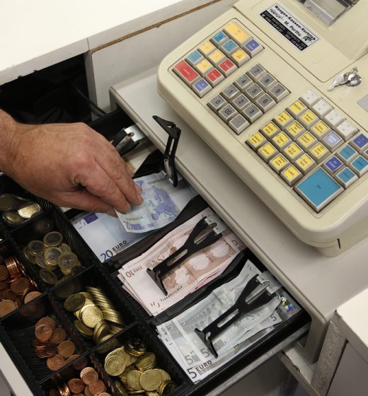Lunch Ladies Steal An Estimated $500,000 Over Five Years