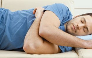 Are You A Side Sleeper?