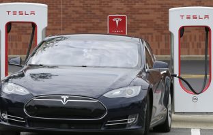 Musk Hinting At Taking Tesla Private