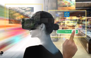 VR Shopping Coming To Your Local Walmart
