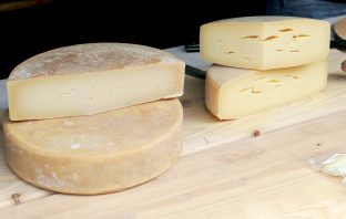 World’s Oldest Cheese Discovered In Egyptian Tomb