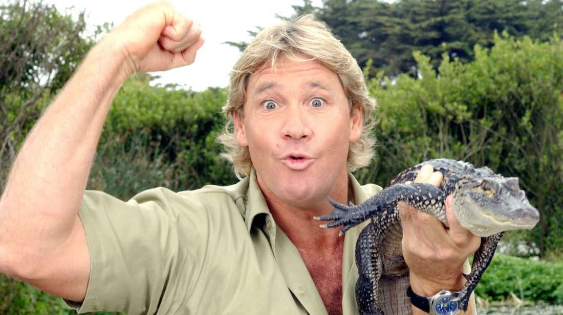 Crocodile Hunter’s Legacy The Steve Irwin You Didn’t Know