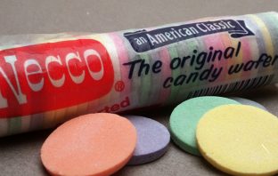 Necco Wafers Get Last Minute Reprieve