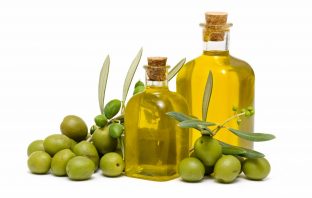 Top Four Reasons You Should Add Olive Oil To Your Dog’s Diet