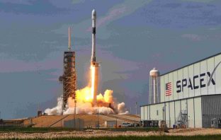 Fly Me To The Moon – Seriously
