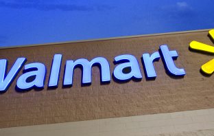 Walmart’s Spark Delivery Is Uber For Groceries