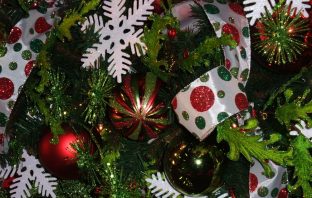 Tis The Season – Even In October