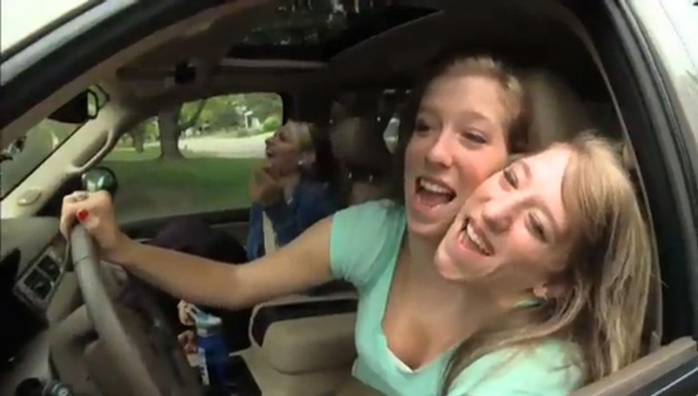 What Famous Conjoined Twins Abby And Brittany Hensel Are Doing Today