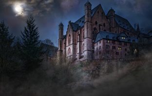 The Most Haunted Houses In The World