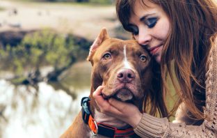 Dogs Are Mans Best Friend – And Now We Have Proof