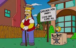 Parents Are Infecting Their Children With Chicken Pox