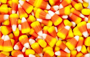 4 Facts About Candy Corn