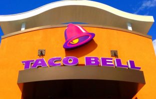 Taco Bell Opens First London Location with Big Ben Ringing