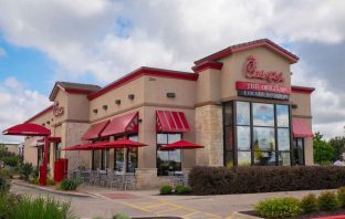 Chick-fil-A Announces Nationwide Delivery Service Through DoorDash