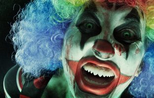 The Real Reason Why Clowns Are So Downright Creepy