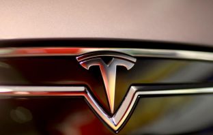 Tesla Stock Climbs After Announcement Of Musk’s Replacement