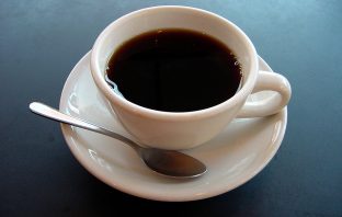 Studies Indicate Sociopaths Drink Their Coffee Black