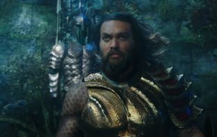 Aquaman’s Chinese Box Office Opening Greater Than All But One Previous DC Film