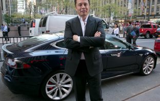 Tesla Denies Claims Of Elon Musk Having Major Meltdowns