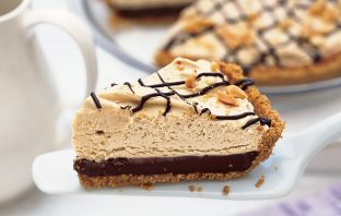 Chocolate Peanut Butter Pie Oreos Now Exist