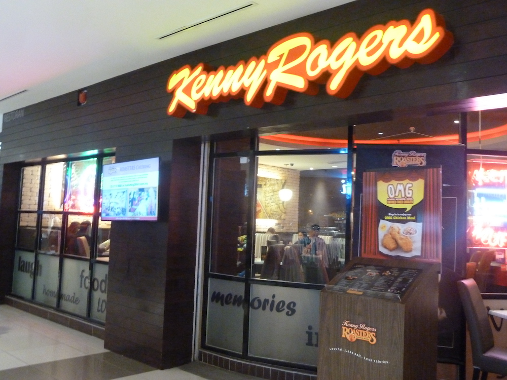 These 20 Defunct Restaurant Chains That People Don’t Miss