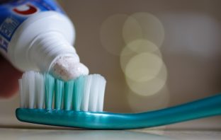 20 Uses For Toothpaste That Will Completely Blow Your Mind