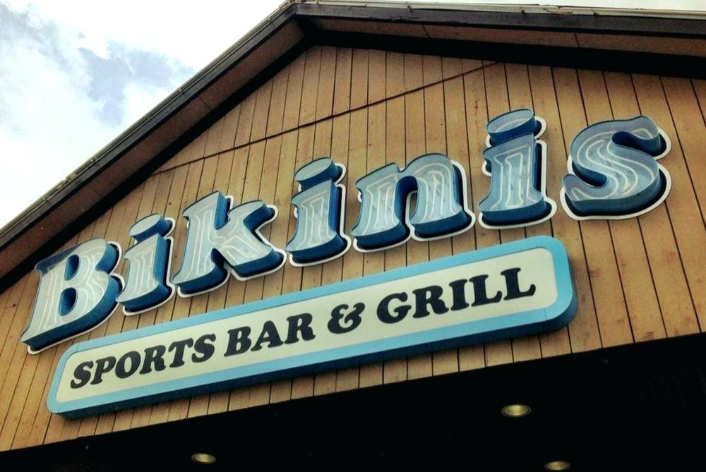 How Many Bikinis Restaurant Locations Are There Get More Anythink's