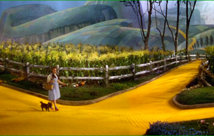 20 Behind The Scenes Secrets From ‘The Wizard Of Oz’