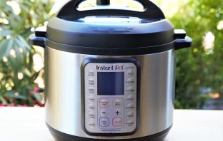 What’s The Deal With Pressure Cookers?