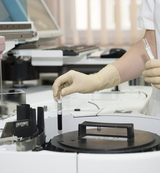 First Ketamine-Based Depression Treatment Released