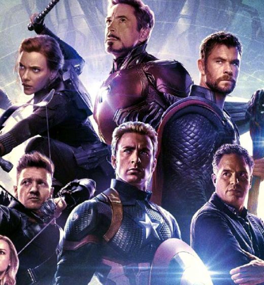 “Avengers: Endgame” To Feature New Theatrical Footage