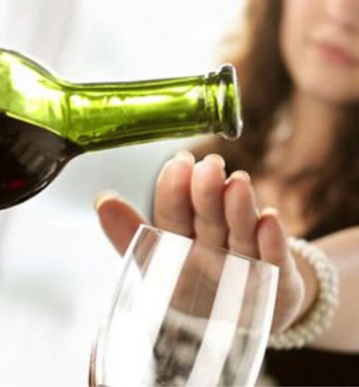 The Effect Of Alcohol Consumption On Women After The Age Of 40