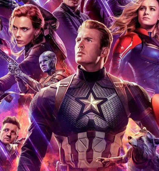 The Russo Brothers Touring For “Avengers: Endgame” Home Release