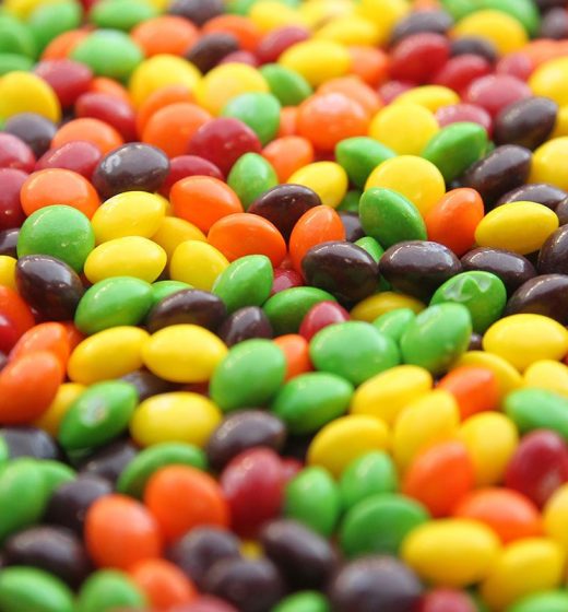 Skittles Singles To Go Lets You Drink the Rainbow