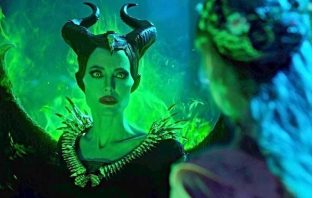 “Maleficent” a Mild Success at the Box Office