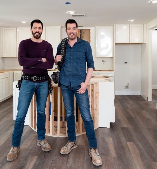 Property Brothers Secrets Fans of the Show Should Know About