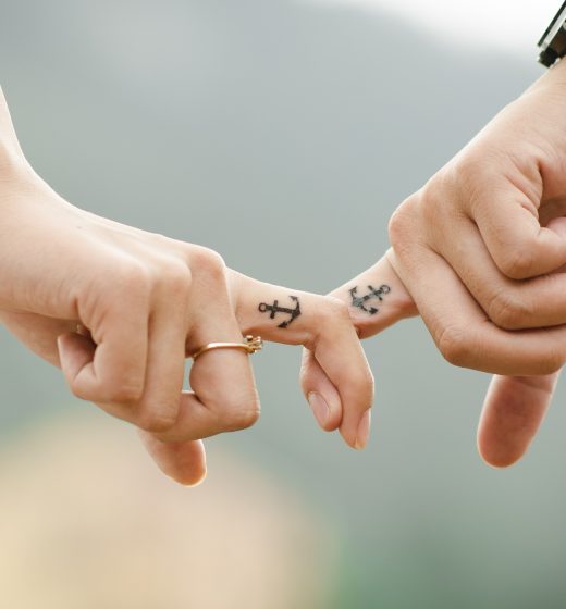 4 Signs You’re In A Codependent Relationship