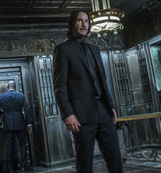 Studio Announces There Will Be A John Wick: Chapter 4—Hot On The Heels Of Chapter 3’s Opening Weekend