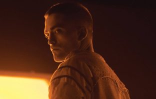 Robert Pattinson Teases His Batman Will Be Morally Questionable