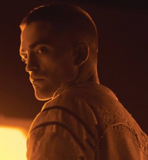 Robert Pattinson Teases His Batman Will Be Morally Questionable