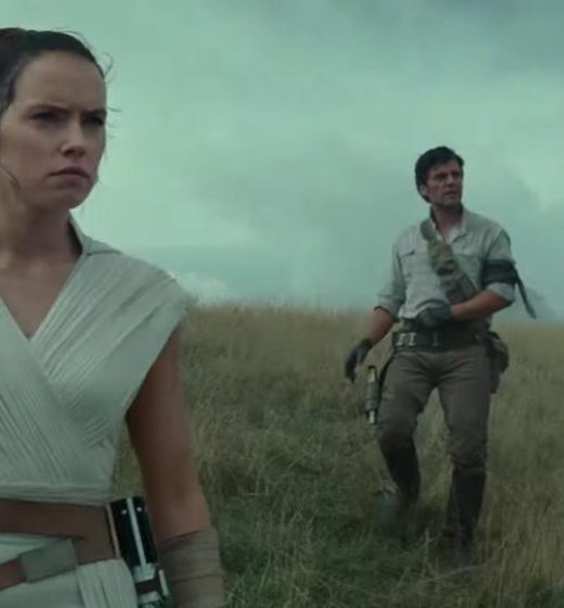 Disney CEO Talks on the Future of “Star Wars”