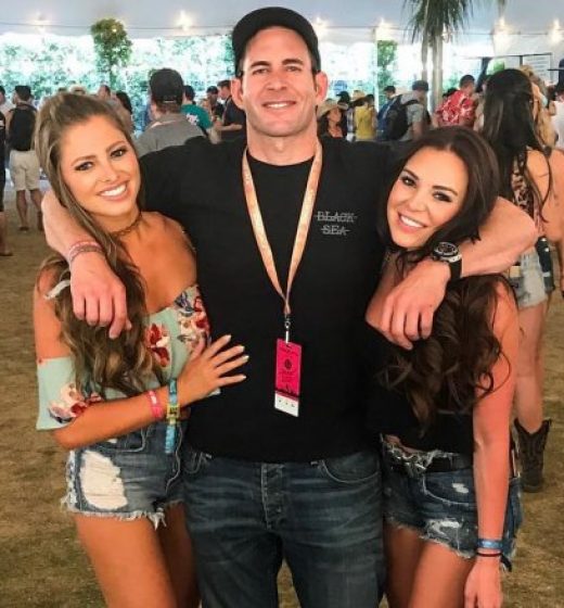 The Dark Path That Led “Flip or Flop” HGTV Stars Tarek and Christina El Moussa to Divorce