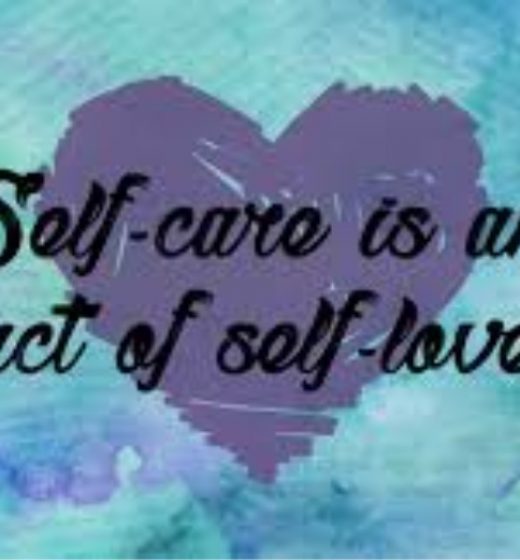 Self-Care Is Crucial For The Mind, Body, And Spirit