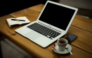 Virus-Infested Laptop Sold For Over $1 Million