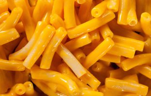 Heinz Releases Macaroni and Cheese In A Can