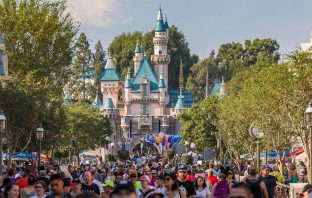 The Deep, Dark Secrets Disney is Keeping Under Wraps