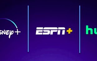 Disney+ To Be Bundled with Hulu and ESPN for $12.99 Monthly Package